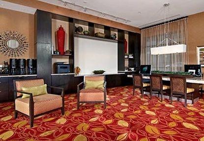 Courtyard Downtown 3* Memphis