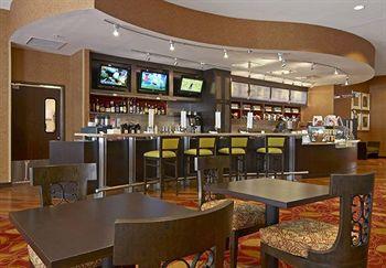 Courtyard Downtown 3* Memphis